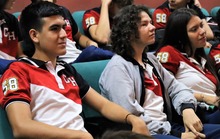 J&oacute;venes del Hispano reconocen la importancia de transformar a Cali en una Ciudad Sostenible