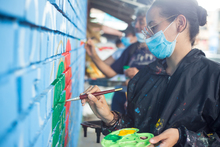 IPC abre convocatoria para su VI Bienal  &ldquo;Semilla, herencia y color&rdquo; 