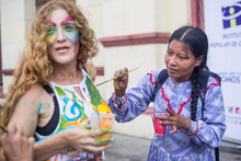 IPC abre convocatoria para su VI Bienal  &ldquo;Semilla, herencia y color&rdquo; 