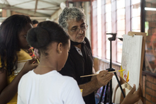 IPC abre convocatoria para su VI Bienal  &ldquo;Semilla, herencia y color&rdquo; 