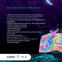 IPC abre convocatoria para su VI Bienal  &ldquo;Semilla, herencia y color&rdquo; 
