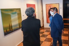 IPC abre convocatoria para su VI Bienal  &ldquo;Semilla, herencia y color&rdquo; 