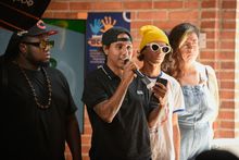 Secretar&iacute;a de Cultura realiz&oacute; su primera rendici&oacute;n de cuentas 