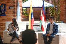 Secretar&iacute;a de Cultura realiz&oacute; su primera rendici&oacute;n de cuentas 