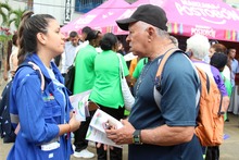 Del pandebono al comedor comunitario