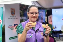 Del pandebono al comedor comunitario