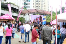Del pandebono al comedor comunitario