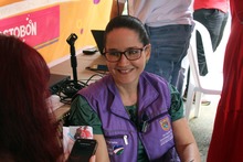 Del pandebono al comedor comunitario