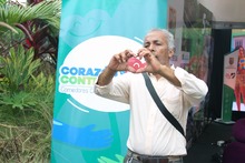 Del pandebono al comedor comunitario