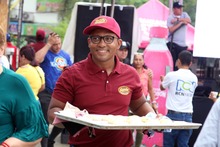 Del pandebono al comedor comunitario