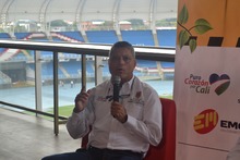 Infraestructura rindi&oacute; cuentas a los cale&ntilde;os sobre la vigencia 2023