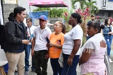 Con orgullo se conmemor&oacute; el D&iacute;a Mundial del Pandebono en Cali
