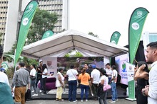Con orgullo se conmemor&oacute; el D&iacute;a Mundial del Pandebono en Cali