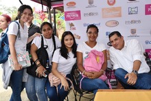 Con orgullo se conmemor&oacute; el D&iacute;a Mundial del Pandebono en Cali