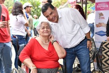 Con orgullo se conmemor&oacute; el D&iacute;a Mundial del Pandebono en Cali