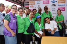 Con orgullo se conmemor&oacute; el D&iacute;a Mundial del Pandebono en Cali