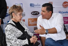 Con orgullo se conmemor&oacute; el D&iacute;a Mundial del Pandebono en Cali