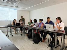 Se prepara Rendici&oacute;n P&uacute;blica de Cuentas para Infancia, Adolescencia y Juventud