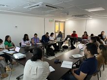 Se prepara Rendici&oacute;n P&uacute;blica de Cuentas para Infancia, Adolescencia y Juventud