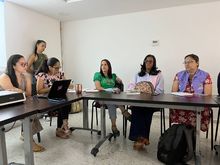 Se prepara Rendici&oacute;n P&uacute;blica de Cuentas para Infancia, Adolescencia y Juventud