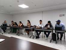 Se prepara Rendici&oacute;n P&uacute;blica de Cuentas para Infancia, Adolescencia y Juventud