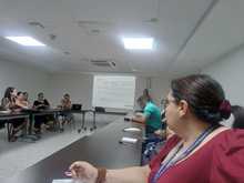 Se prepara Rendici&oacute;n P&uacute;blica de Cuentas para Infancia, Adolescencia y Juventud