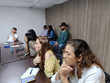 Se prepara Rendici&oacute;n P&uacute;blica de Cuentas para Infancia, Adolescencia y Juventud