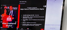 Cali es finalista de los premios #LATAMDIGITAL2023 