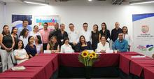 Lanzamiento del seminario-taller &lsquo;Emprendimientos Escolares Cooperativos y Solidarios&rsquo;