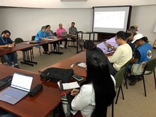 Secretar&iacute;a de Paz y Cultura Ciudadana construye protocolo con viviendistas de Cali