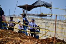 Movilidad Distrital priorizar&aacute; el transporte p&uacute;blico para el Parque Cristo Rey