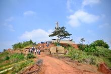 Movilidad Distrital priorizar&aacute; el transporte p&uacute;blico para el Parque Cristo Rey