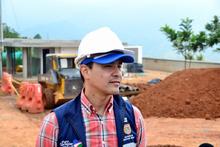 Movilidad Distrital priorizar&aacute; el transporte p&uacute;blico para el Parque Cristo Rey