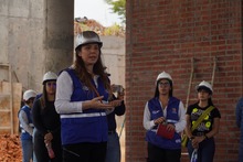 Gabinete de gobierno en Cali trabaja unido para el desarrollo integral de Cristo Rey