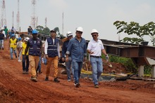 Gabinete de gobierno en Cali trabaja unido para el desarrollo integral de Cristo Rey