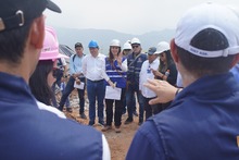 Gabinete de gobierno en Cali trabaja unido para el desarrollo integral de Cristo Rey