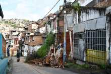 Deslizamiento de vivienda en la comuna 20 fue atendido por Gesti&oacute;n del Riesgo de Cali