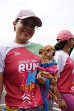 En fotos: adrenalina, alegr&iacute;a, deporte y diversi&oacute;n en la CicloVida RUN 7K de la Familia