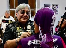 Secretar&iacute;a de Movilidad de Cali particip&oacute; en premiaci&oacute;n a las buenas pr&aacute;cticas de seguridad vial para motociclistas