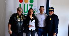 Secretar&iacute;a de Movilidad de Cali particip&oacute; en premiaci&oacute;n a las buenas pr&aacute;cticas de seguridad vial para motociclistas