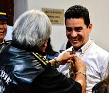 Secretar&iacute;a de Movilidad de Cali particip&oacute; en premiaci&oacute;n a las buenas pr&aacute;cticas de seguridad vial para motociclistas