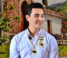 Secretar&iacute;a de Movilidad de Cali particip&oacute; en premiaci&oacute;n a las buenas pr&aacute;cticas de seguridad vial para motociclistas