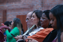 Se desarroll&oacute; el simposio &lsquo;Control de Infecciones por Tuberculosis en Cali&rsquo;