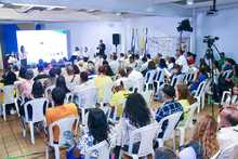 Salud Mental ha intervenido 40 instituciones educativas durante primeros meses de 2023