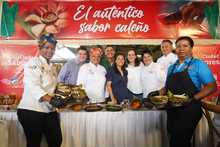 Restaurante Ringlete: de Cali para el mundo