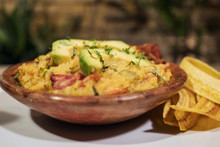 Restaurante Ringlete: de Cali para el mundo