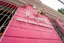 Restaurante Ringlete: de Cali para el mundo