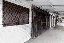 A la galer&iacute;a Alfonso L&oacute;pez la dejaron reluciente