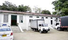 A la galer&iacute;a Alfonso L&oacute;pez la dejaron reluciente