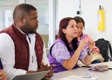 Alcald&iacute;a implementa estrategias orientadas a combatir la violencia de g&eacute;nero